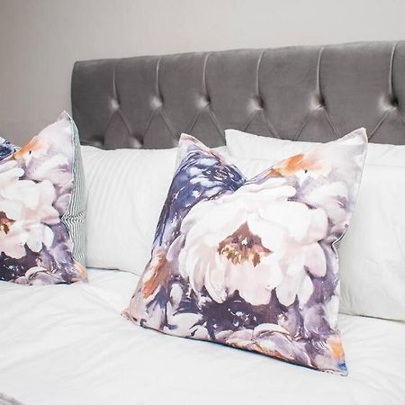 Greenpoint Victorian Villa 케이프타운 외부 사진