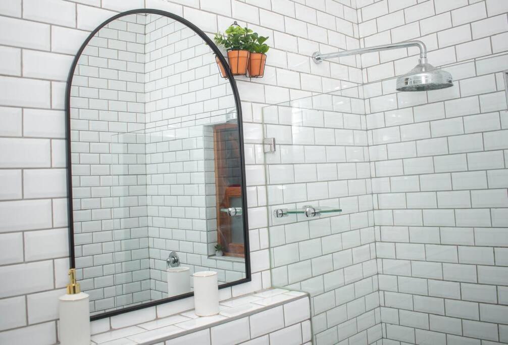 Greenpoint Victorian Villa 케이프타운 외부 사진